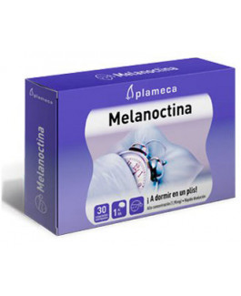 Melanoctina comprimidos