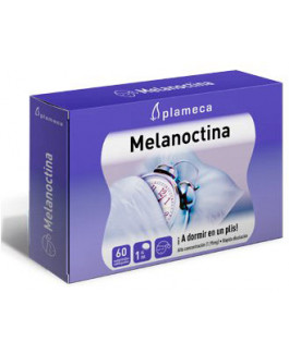 Melanoctina comprimidos