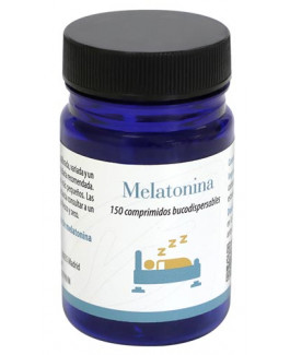 Melatonina 100% Natural