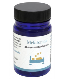 Melatonina 100% Natural