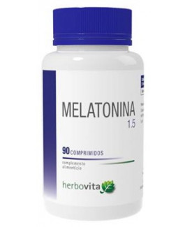 MELATONINA Herbovita