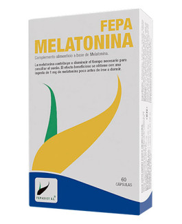 Melatonina