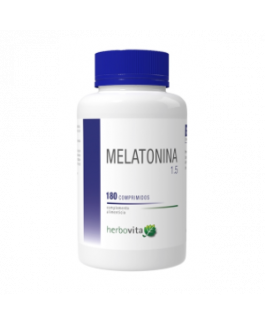MELATONINA Herbovita