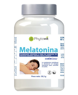 Melatonina