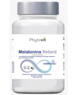 Melatonina Retard