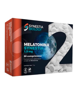 Melatonina 1,9 mg