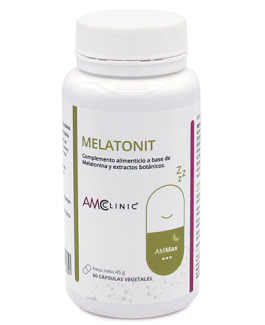 Melatonit