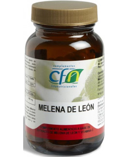 Melena de León