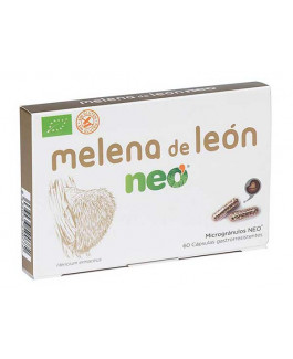 Melena de León Neo