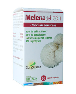 Melena de León Sura Vitasan