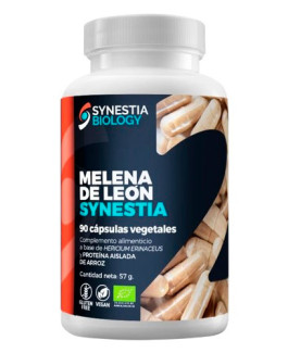 Melena de León Synestia