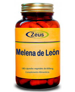 Melena de León de Zeus