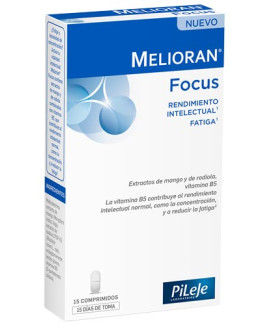 Melioran Focus