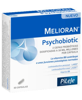 Melioran Psychobiotic
