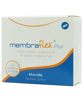 Membraflex - Membrana Interna de Cáscara de Huevo