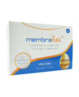 Membraflex - Membrana Interna de Cáscara de Huevo