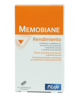 Memobiane Rendimiento