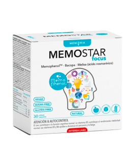 Memostar Focus de Intersa
