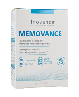 Memovance Inovance
