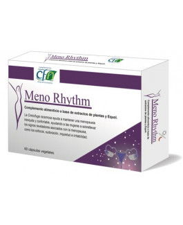 MENO RHYTHM