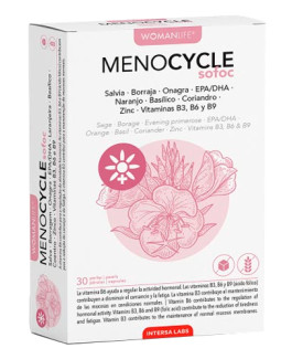 Menocycle Sofoc