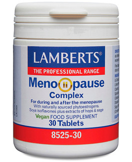 Menopause Complex Lamberts