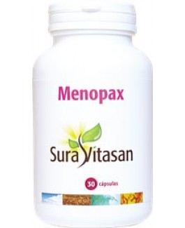 Menopax Sura Vitasan