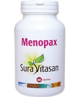 Menopax Sura Vitasan