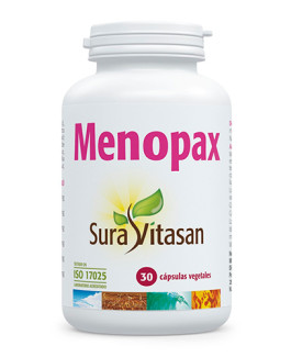 Menopax Sura Vitasan