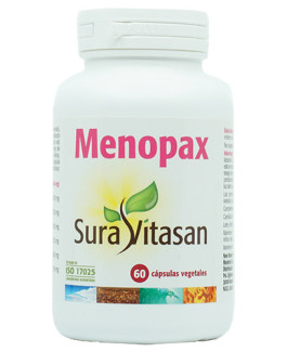 Menopax Sura Vitasan