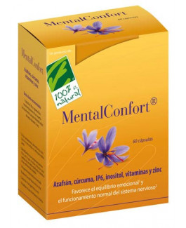 MentalConfort