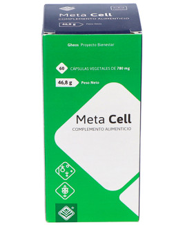 Meta Cell de Gheos