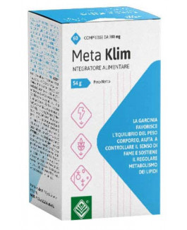 Meta Klim