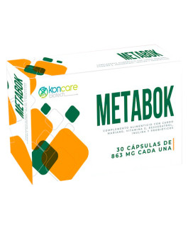 METABOK