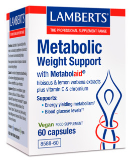 Metabolic Weight Support Lamberts