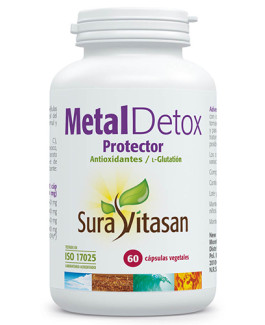 Metal Detox