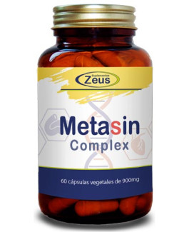 Metasin Complex