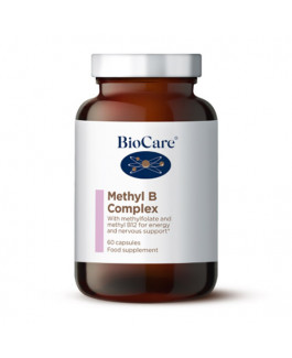 Methyl B Complex de BioCare