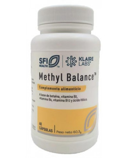 Methyl Balance