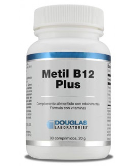 Metil B12 Plus Douglas