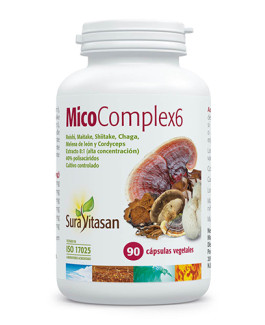 MicoComplex6 Sura Vitasan
