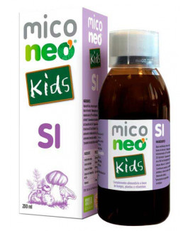 Mico Neo SI Kids