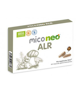 Mio Neo ALR