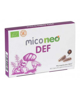 Miconeo DEF
