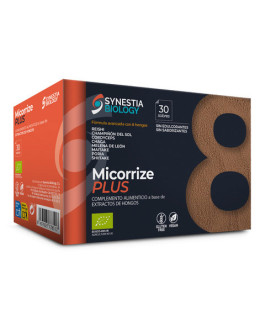 Micorrize Plus