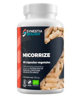 Micorrize (90 cápsulas)