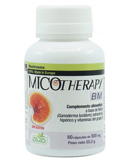 Micotherapy BM