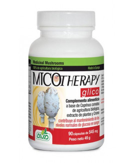 Micotherapy Glico