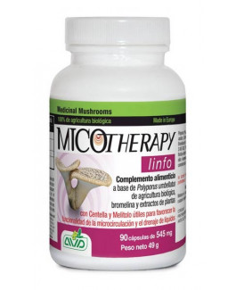 Micotherapy Linfo