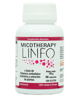 Micotherapy Linfo